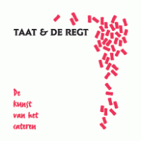 Logo of Taat &amp; De Regt