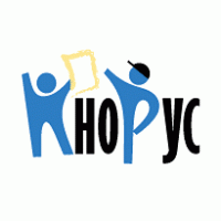 Logo of Knorus