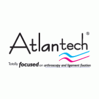 Logo of Atlantech