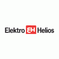 Logo of Elektro Helios