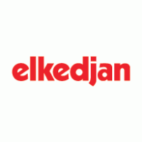 Logo of Elkedjan