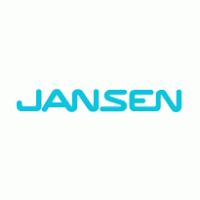 Logo of Jansen AG