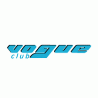 Logo of Vogue Club