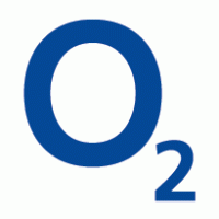 Logo of O2