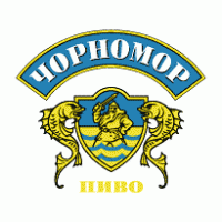 Logo of Chernomor Beer