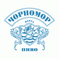 Logo of Chernomor Beer