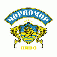 Logo of Chernomor Beer