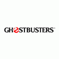 Logo of Ghostbusters