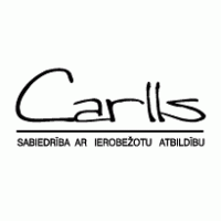 Logo of Carlls