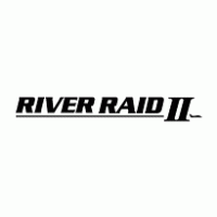 Logo of RiverRaid