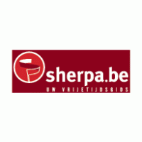 Logo of Sherpa.be