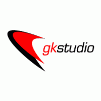 Logo of gkstudio