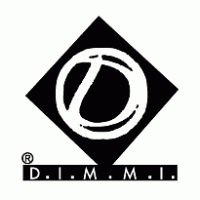 Logo of DIMMI