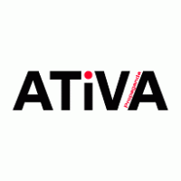 Logo of Ativa Propaganda