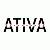 Logo of Ativa Propaganda