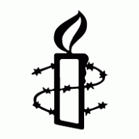 Logo of Amnesty International