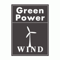 Logo of Green Power Wind