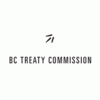 Logo of BC Treaty Commission