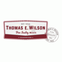 Logo of Thomas E. Wilson