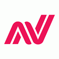 Logo of The Nishi-Nippon Bank