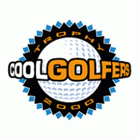 Logo of Cool Golfers