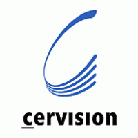 Logo of Cervision
