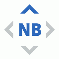 Logo of NB