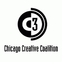 Logo of Chicago Creative Coalition