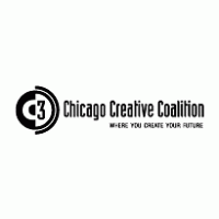 Logo of Chicago Creative Coalition