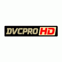 Logo of DVCPRO HD