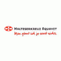 Logo of Malteserkreuz Aquavit