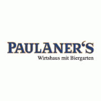 Logo of Paulaner&#039;s