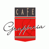 Logo of Grapperia Cafe