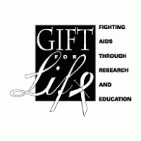 Logo of Gift for Life