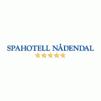 Logo of Spahotell Nadeldal
