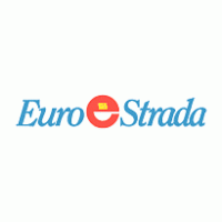 Logo of EuroStrada