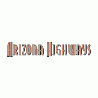 Logo of Arizona Highways