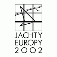 Logo of Jachty Europy 2002