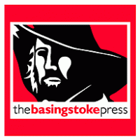 Logo of thebasingstokepress