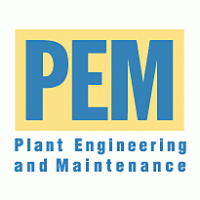 Logo of PEM