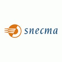 Logo of Snecma