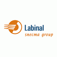 Logo of Labinal