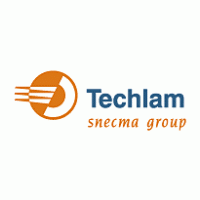 Logo of Techlam