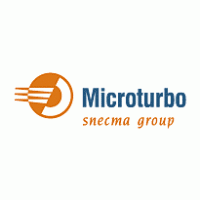 Logo of Microturbo