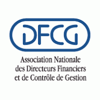 Logo of DFCG