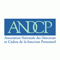 Logo of ANDCP
