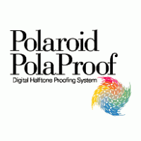 Logo of Polaroid PolaProof