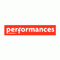 Logo of Performmances
