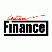 Logo of Finance Option