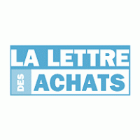 Logo of La Lettre Des Achats